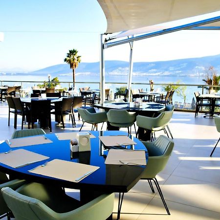 Long Beach Club Nature Akbuk  Exterior photo