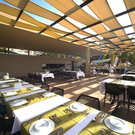 Long Beach Club Nature Akbuk  Exterior photo